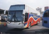 Expresos Occidente 130 Busscar JumBuss 380 Serie 5 Scania K124IB
