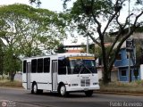 A.C. Lnea Autobuses Por Puesto Unin La Fra 45
