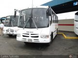 Particular o Transporte de Personal ND Encava E-NT610 Special Generacin 2011 Encava Isuzu Serie 600
