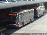 Metrobus Caracas 1088 Yutong ZK6118HGA Cummins ISLe 290Hp