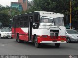 MI - Transporte Uniprados 052, por Alfredo Montes de Oca