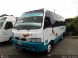 Transportes La Costea Veloz S.A.S. (Colombia) 644