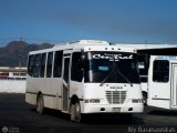 A.C. Transporte Central Morn Coro 010 por Aly Baranauskas