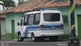 A.C. de Transporte Bolivariana La Lagunita 999 por Leonardo Saturno