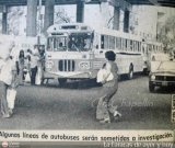 DC - Autobuses La Vega C.A. 02 por La Caracas de ayer y hoy