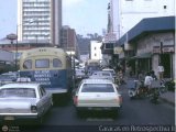DC - Colectivos del Norte 18 por Caracas en Retrospectiva II