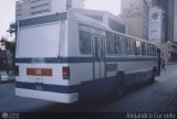 DC - Autobuses de Antimano 036, por Alejandro Curvelo