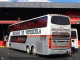 Aerovias de Venezuela 0053, por Bus Land
