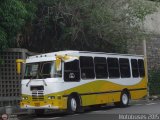 MI - Transporte Uniprados 084, por Motobuses 2015