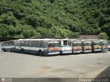 DC - Autobuses de Antimano AC001, por Alejandro Curvelo