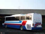 Expresos Los Morros 16 Busscar El Buss 340 Scania K113CL