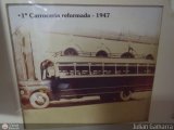Catlogos Folletos y Revistas 1947, por Julian Gamarra