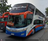 Pullman Bus (Chile) 0403, por Jerson Nova