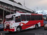 A.C. Barinas Elorza 21, por Motobuses 2015