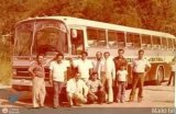 Profesionales del Transporte de Pasajeros Union Transporte San Cristobal, por Mario Gil