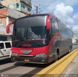 Transportes Uni-Zulia 1064, por Sebastin Mercado