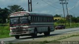Autobuses de Tinaquillo 31, por Pablo Acevedo