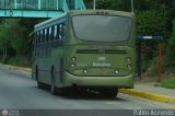 Metrobus Caracas 396 por Pablo Acevedo