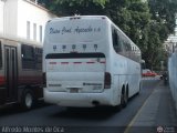 Unin Conductores Ayacucho 2071, por Alfredo Montes de Oca