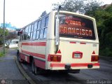 MI - Unin de Transportistas San Pedro A.C. 40, por Daniel Fajardo