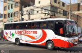 I. en Transporte y Turismo Libertadores S.A.C. 964. Artesanal o Desconocido Artesanal Peruano Scania F94HB