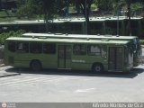 Metrobus Caracas 317, por Alfredo Montes de Oca