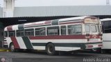 Autobuses de Tinaquillo 38, por Andrs Ascanio