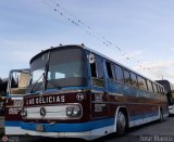 Transporte Las Delicias C.A. 16, por Jos Blanco