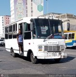 Ruta Metropolitana de La Gran Caracas 199