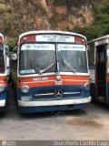 DC - Autobuses de Antimano 022, por Jean Pierts Carrillo Lugo