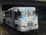 S.C. Lnea Transporte Expresos Del Chama 203