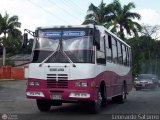 S.C. Lnea Transporte Expresos Del Chama 082