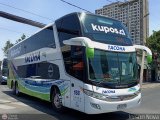 Buses Tacoha 188 por Jerson Nova