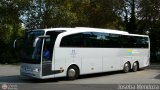 Heinz Ming Busbetriebe  Mercedes-Benz O-580 Travego Mercedes-Benz OM-457LA