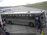 Aserca Airlines 126 Encava E-NT3300  