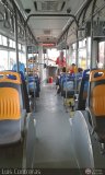 TransMonagas Yutong BRT