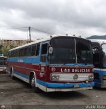 Transporte Las Delicias C.A. 11, por Waldir Mata
