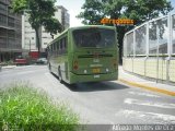 Metrobus Caracas 530 por Alfredo Montes de Oca