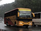 Transporte Unido (VAL - MCY - CCS - SFP) 056, por Pablo Acevedo