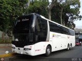 Transporte Las Delicias C.A. E-49