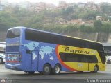 Expresos Barinas 097, por Alvin Rondon