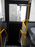 Metrobus Caracas 867