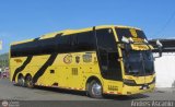 Autobuses de Barinas 007, por Andrs Ascanio