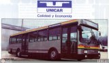 Metrobus Caracas 051, por Unicar