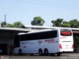 Aerobuses de Venezuela 111 por Pablo Acevedo
