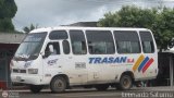 Transporte Trasan 427 Artesanal o Desconocido Sin Nombre Nissan 3.0DI