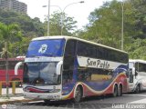 Transporte San Pablo Express 603, por Pablo Acevedo