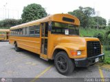 Universitarios y Escolares 002 Thomas Built Buses Conventional Ford F-8000
