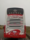 Coop. de Trans. San Cristbal 1031 Miral Autobuses IM9 DD Scania K460