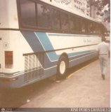 Rpidos Maracaibo 11 Busscar El Buss 340 Scania K113CL